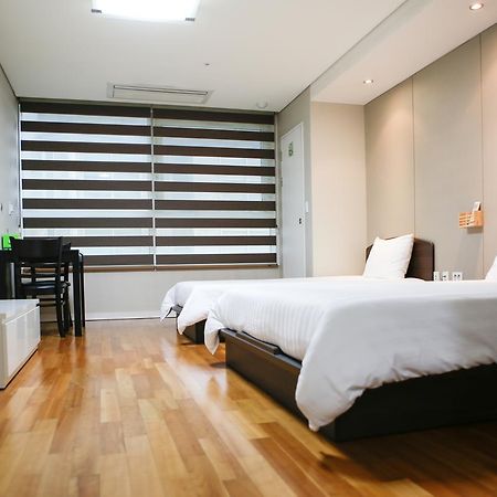 Hostel Coco Seul Dış mekan fotoğraf