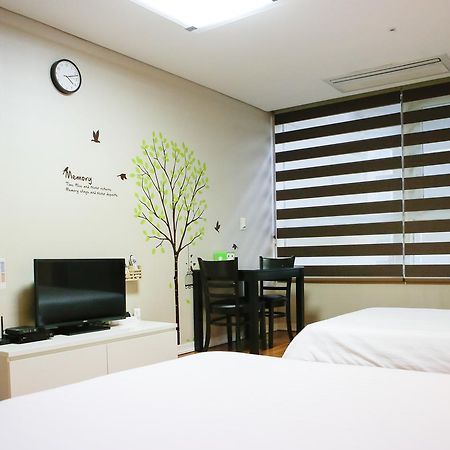 Hostel Coco Seul Dış mekan fotoğraf