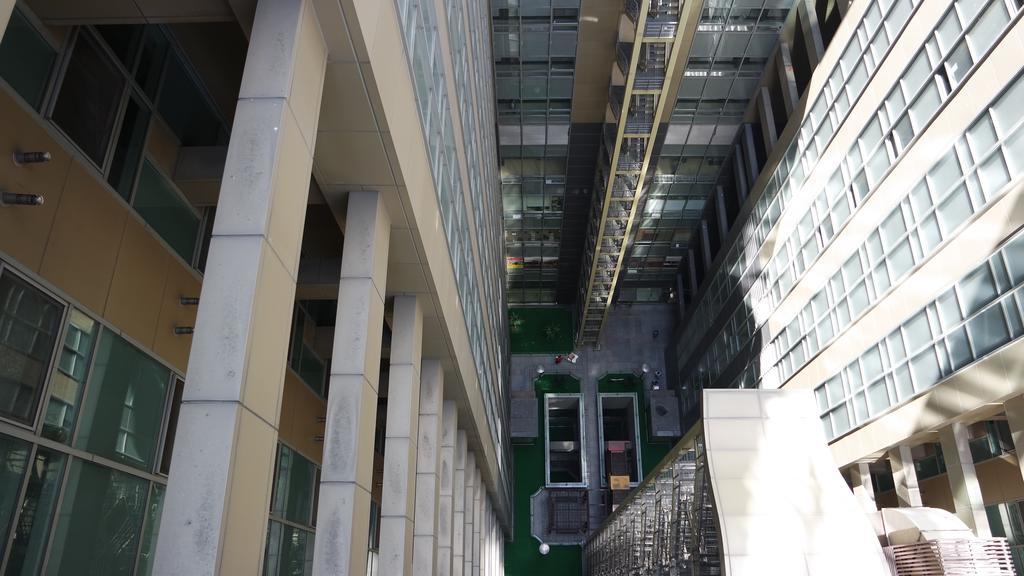 Hostel Coco Seul Dış mekan fotoğraf