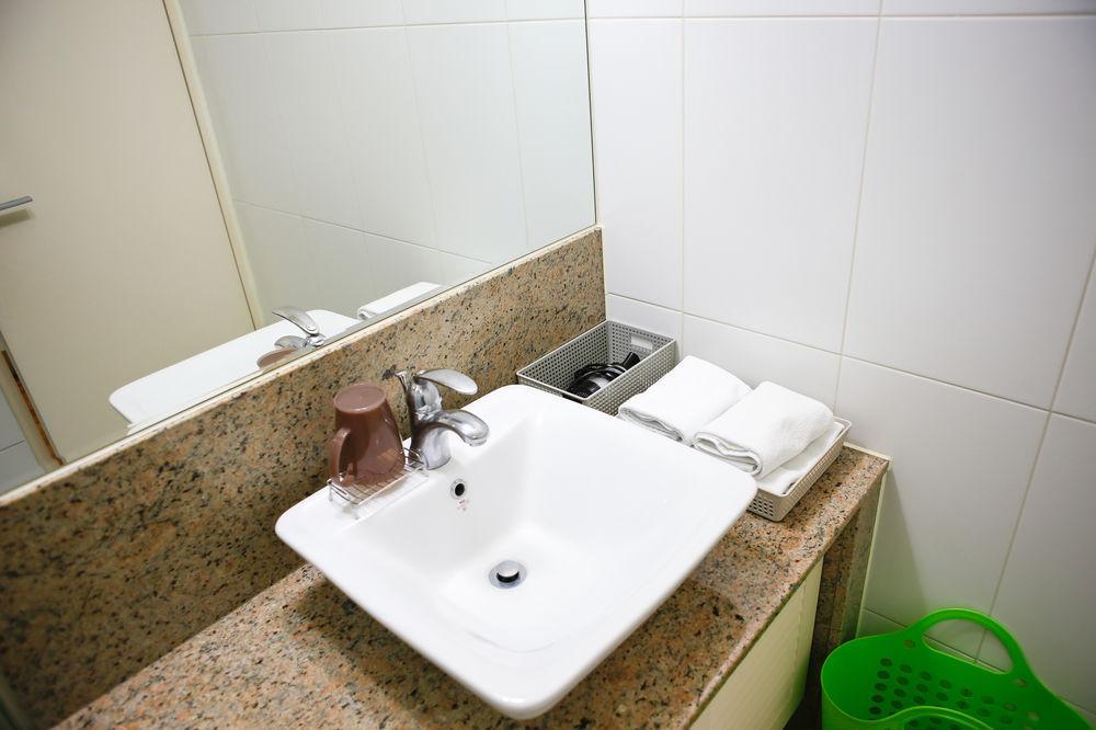 Hostel Coco Seul Dış mekan fotoğraf