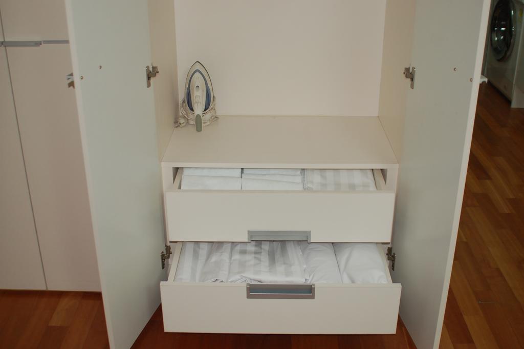 Hostel Coco Seul Dış mekan fotoğraf
