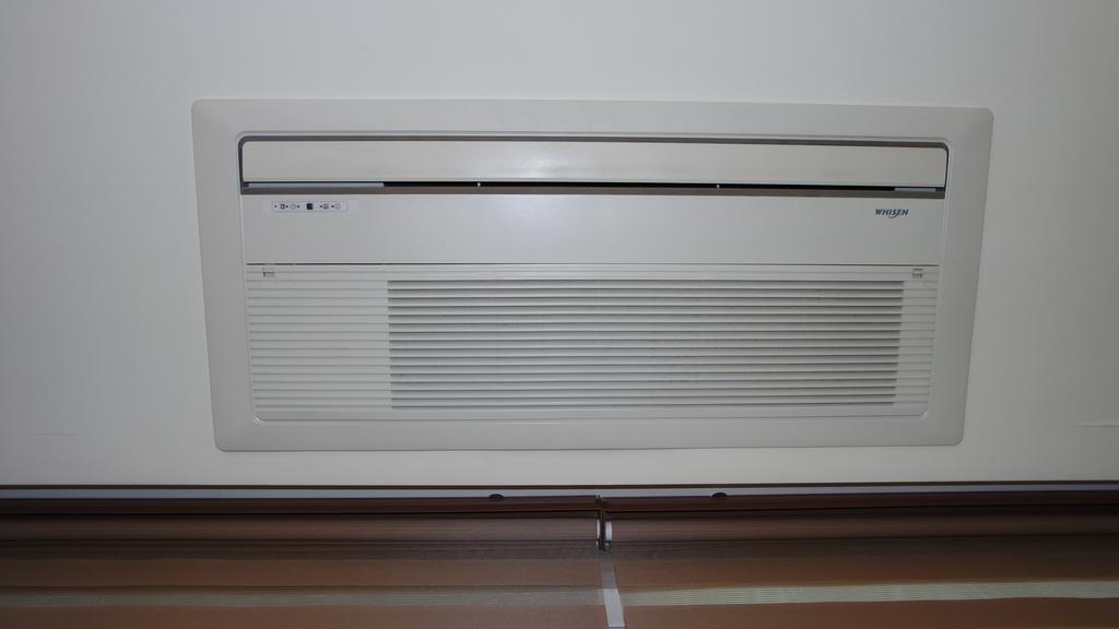 Hostel Coco Seul Dış mekan fotoğraf