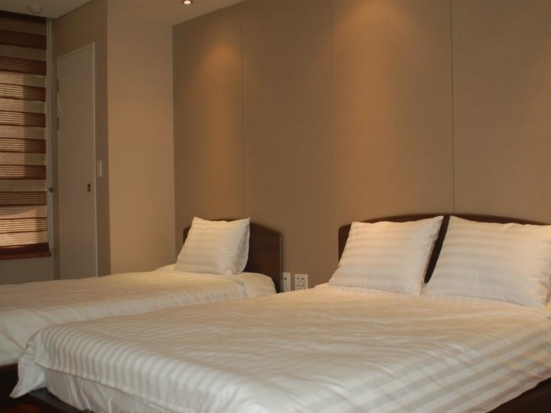 Hostel Coco Seul Dış mekan fotoğraf