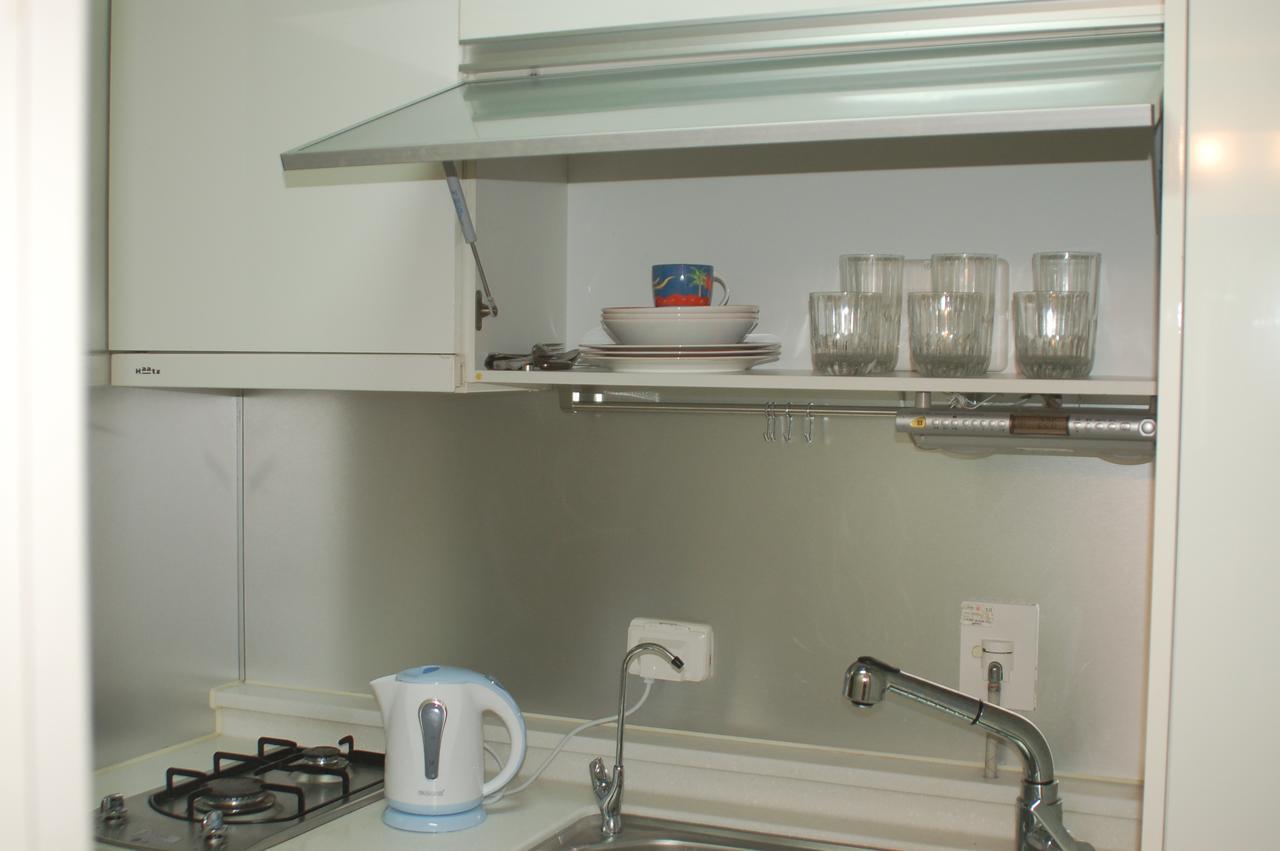 Hostel Coco Seul Dış mekan fotoğraf