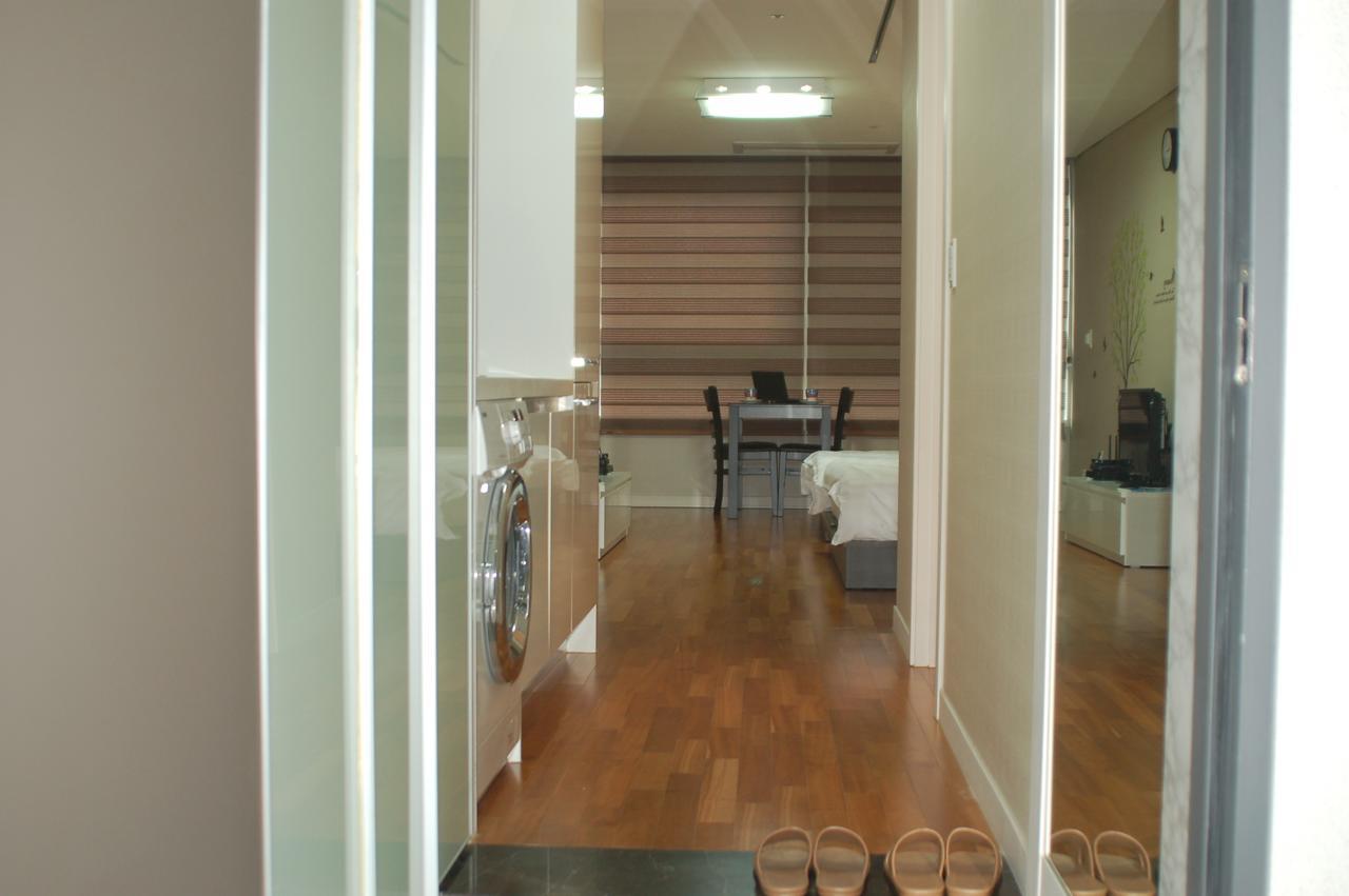 Hostel Coco Seul Dış mekan fotoğraf