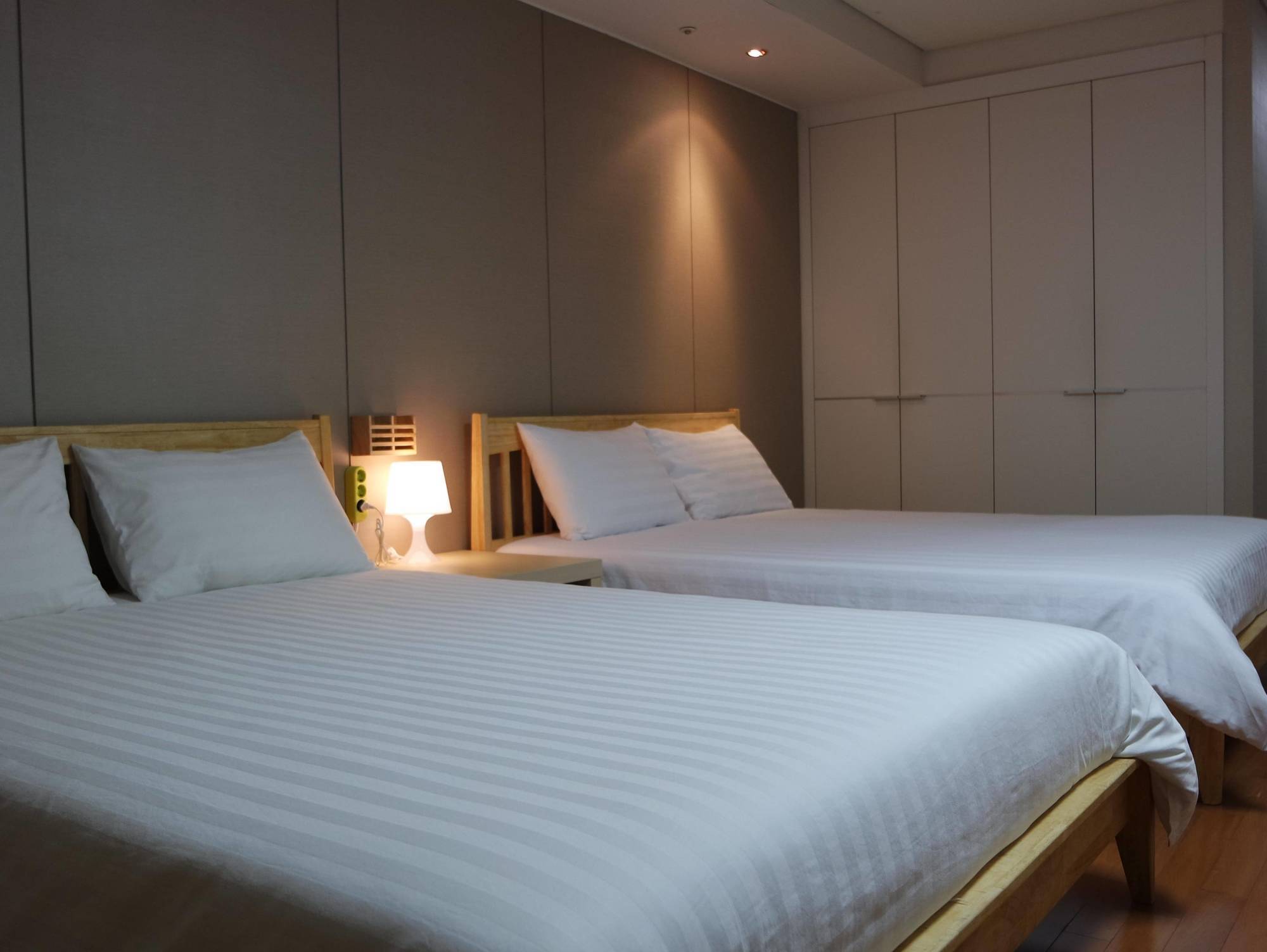 Hostel Coco Seul Dış mekan fotoğraf