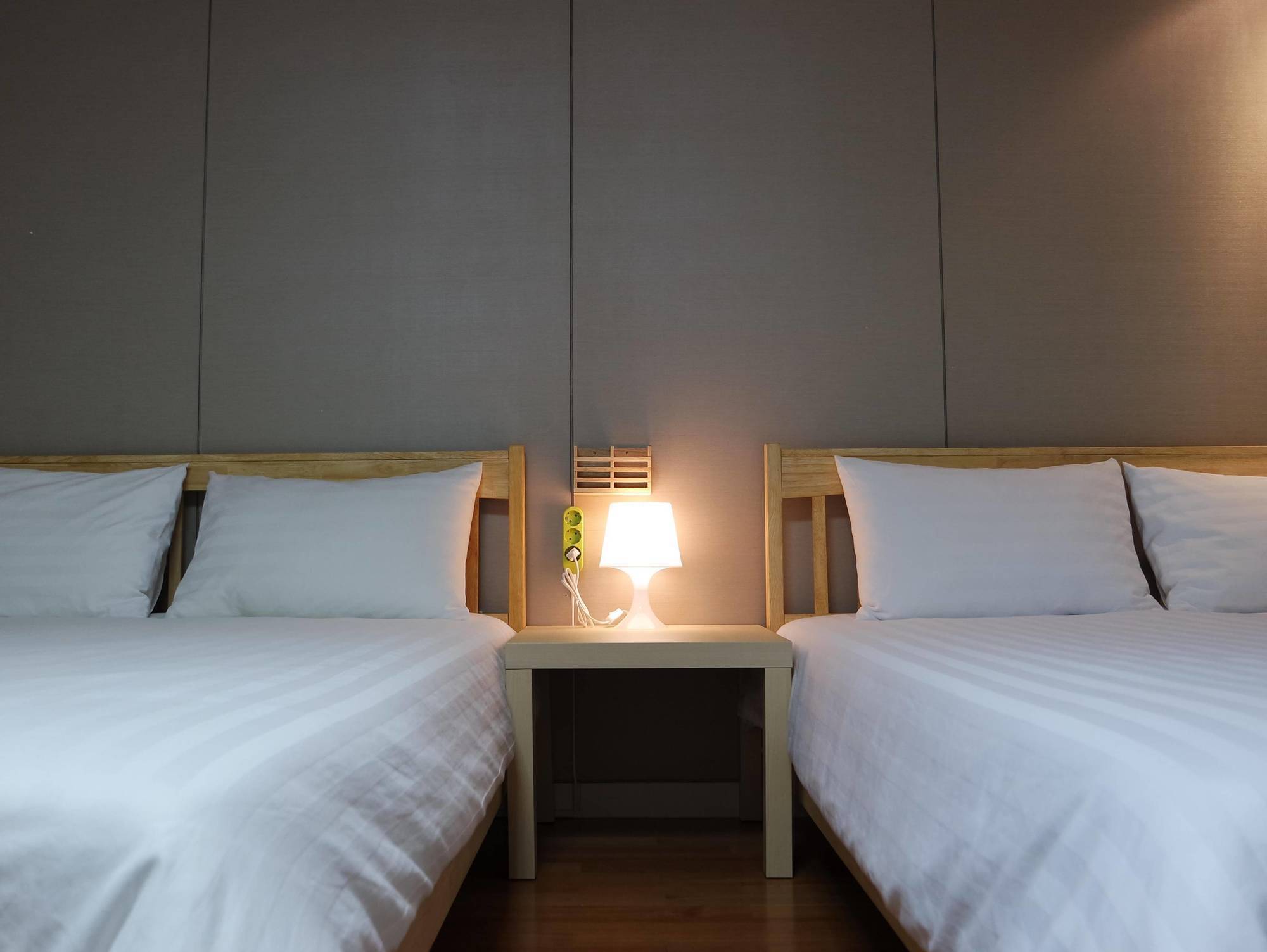 Hostel Coco Seul Dış mekan fotoğraf
