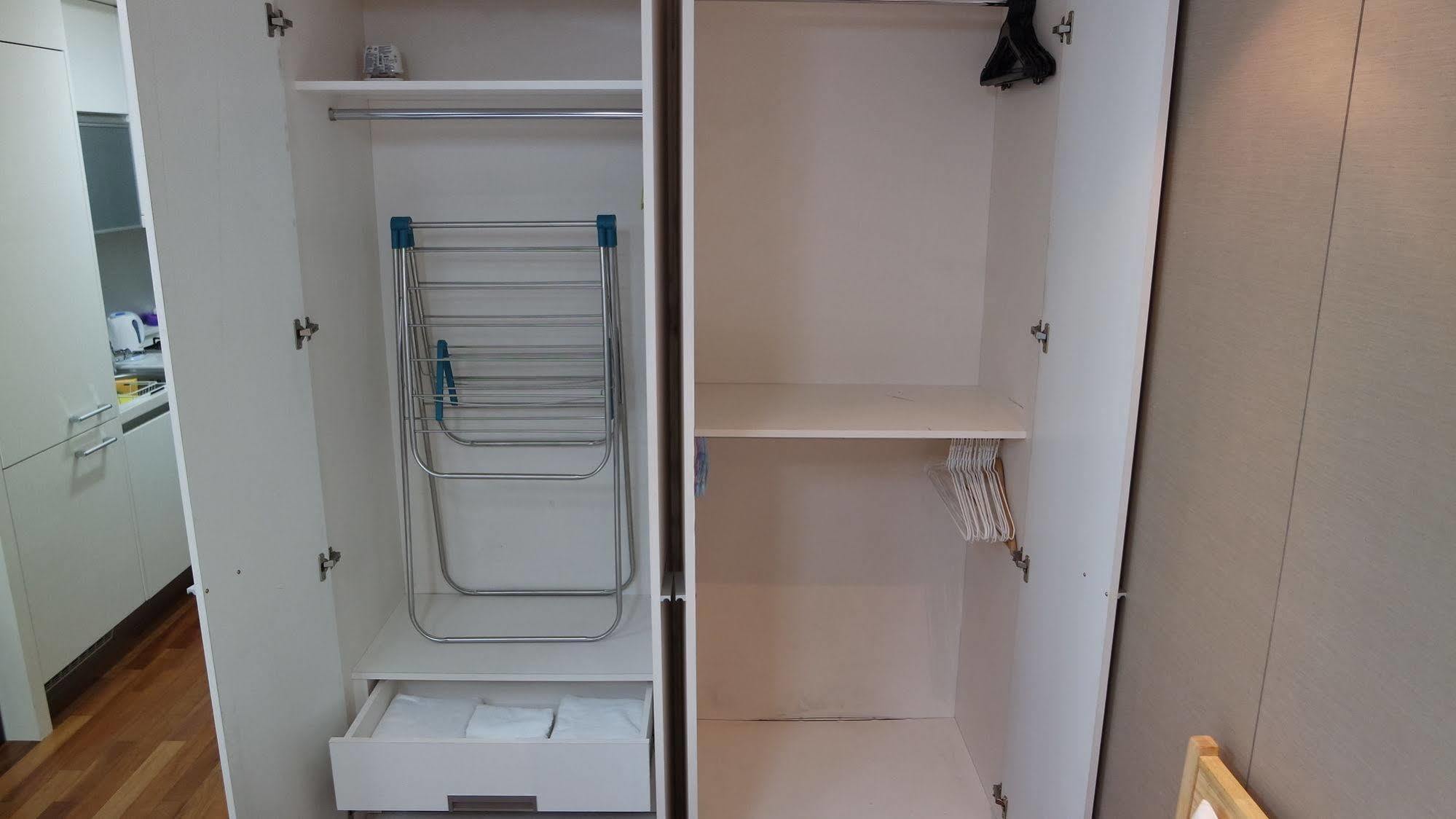 Hostel Coco Seul Dış mekan fotoğraf