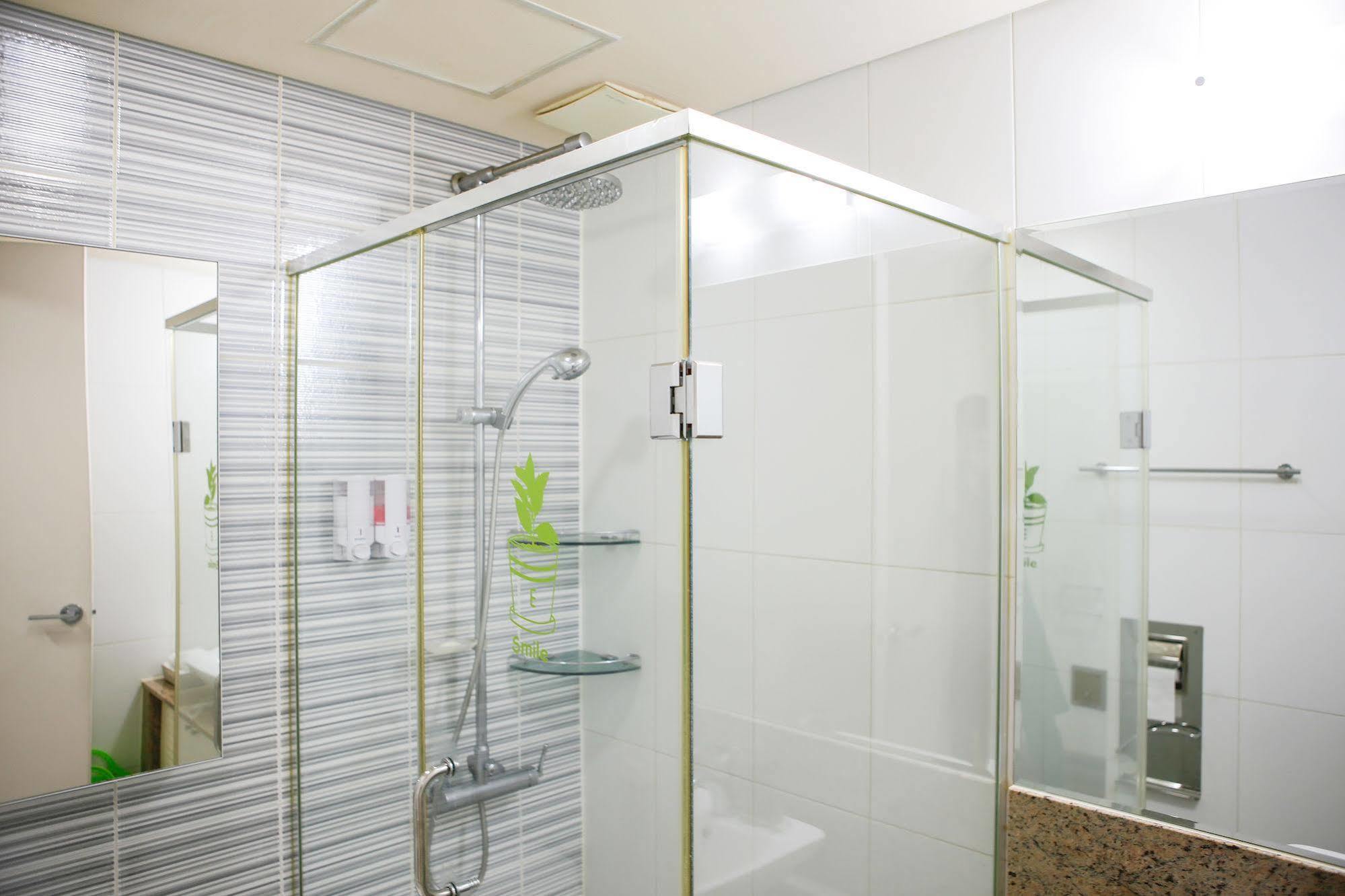 Hostel Coco Seul Dış mekan fotoğraf