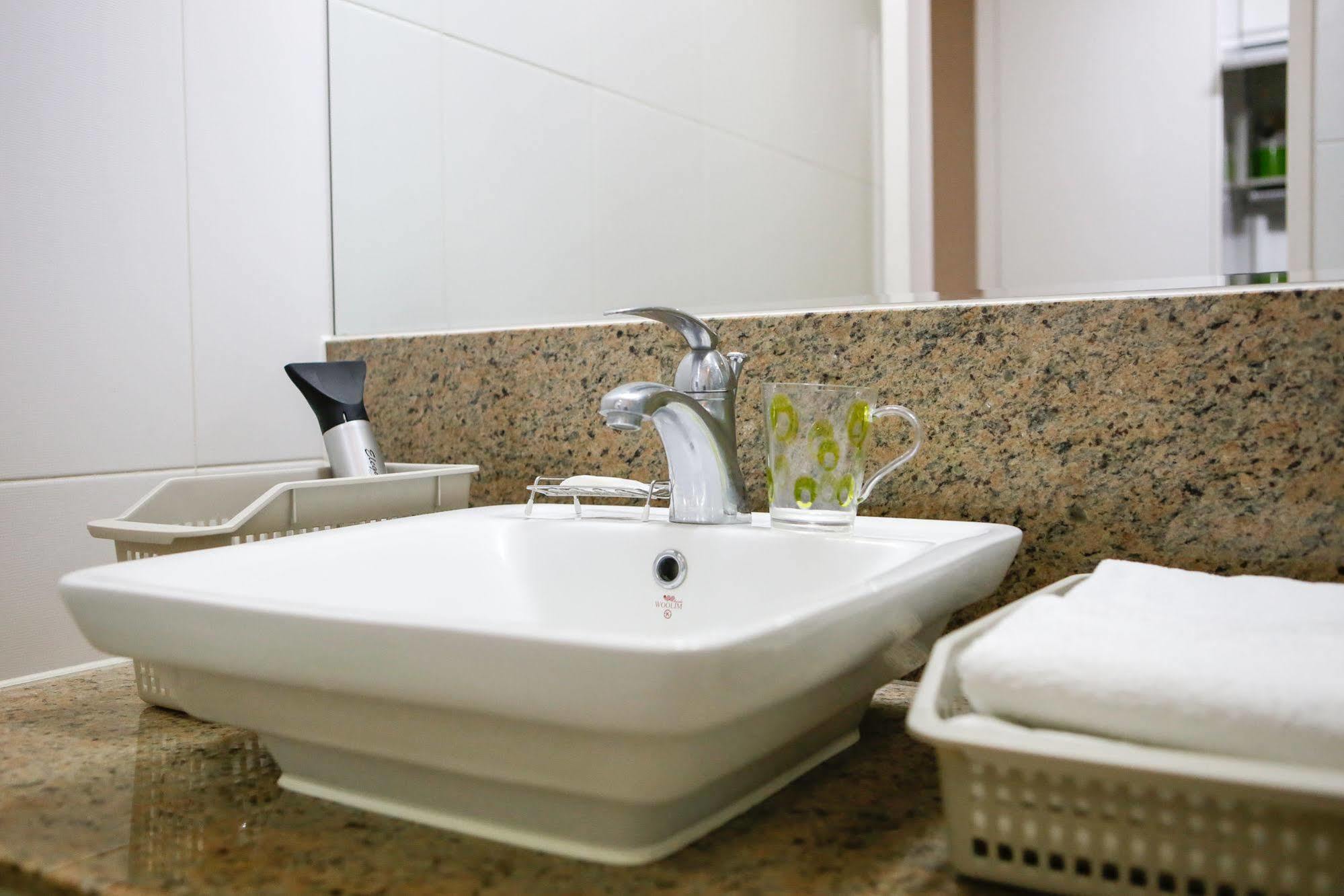 Hostel Coco Seul Dış mekan fotoğraf