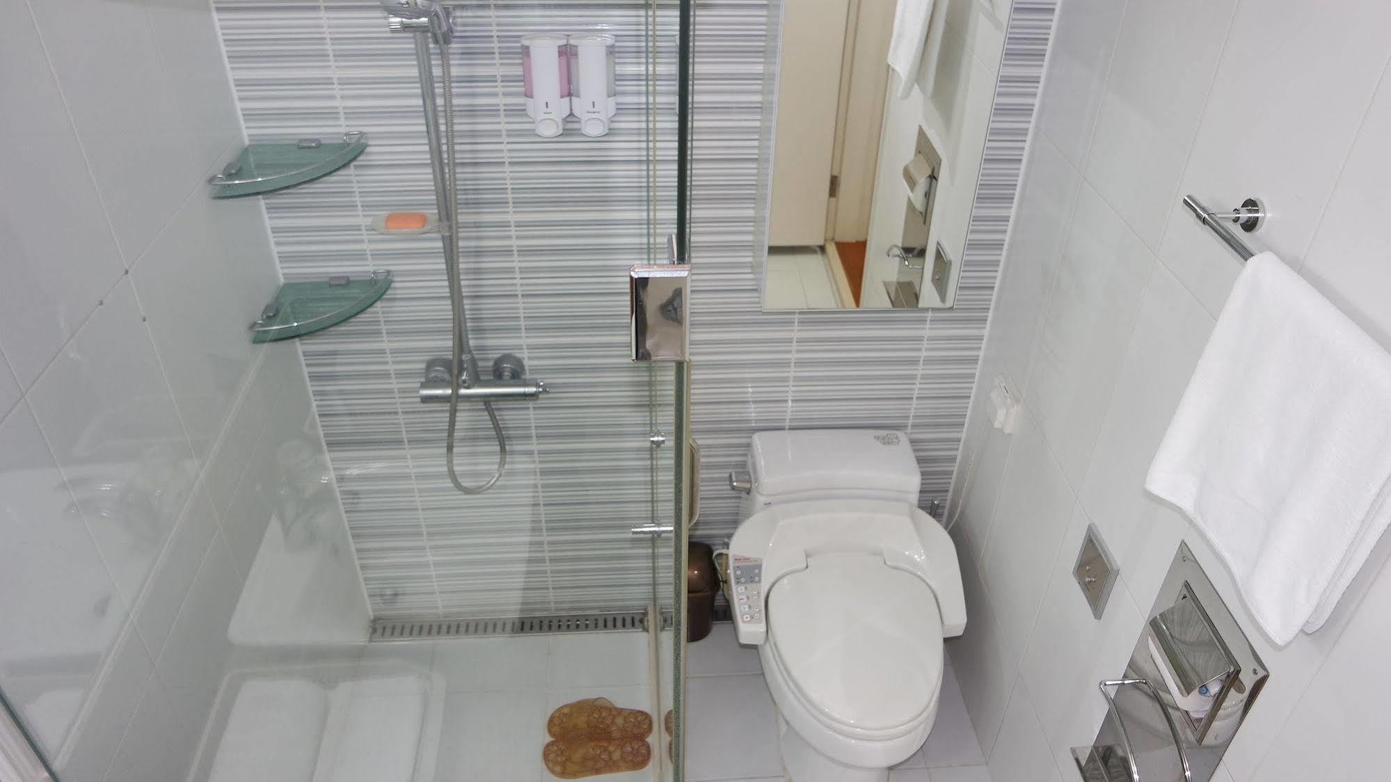 Hostel Coco Seul Dış mekan fotoğraf