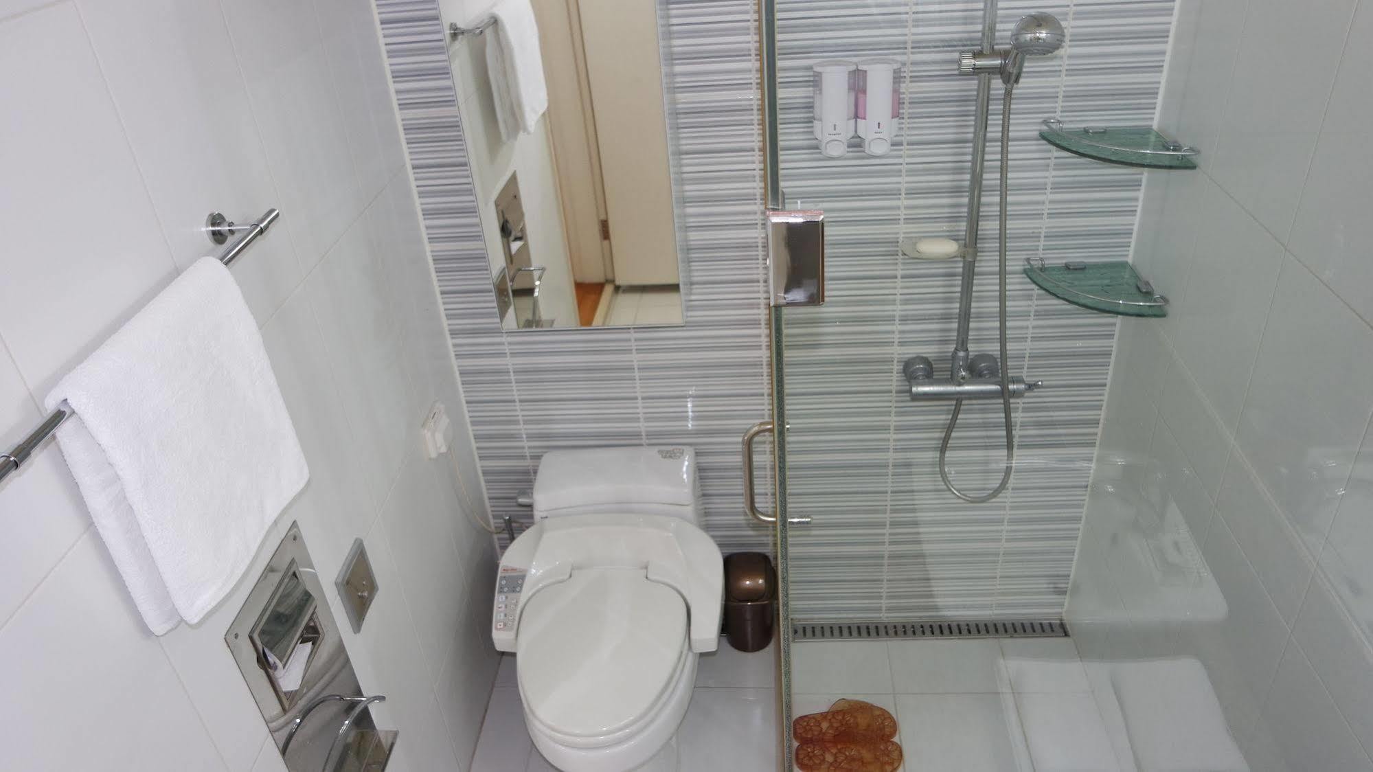 Hostel Coco Seul Dış mekan fotoğraf