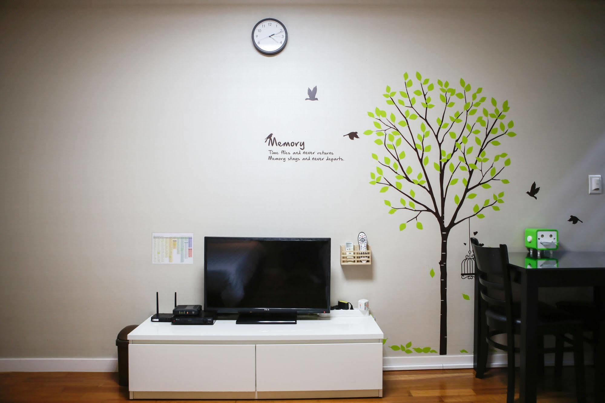 Hostel Coco Seul Dış mekan fotoğraf