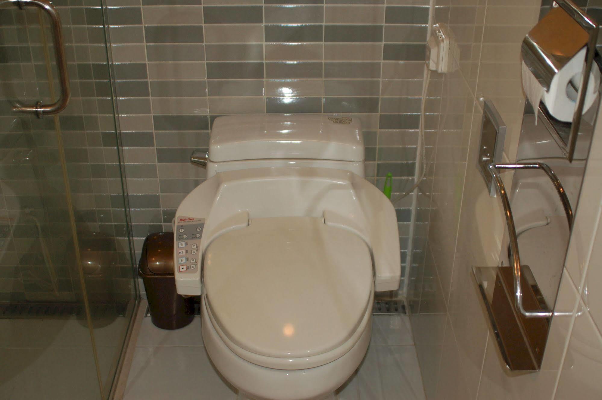 Hostel Coco Seul Dış mekan fotoğraf