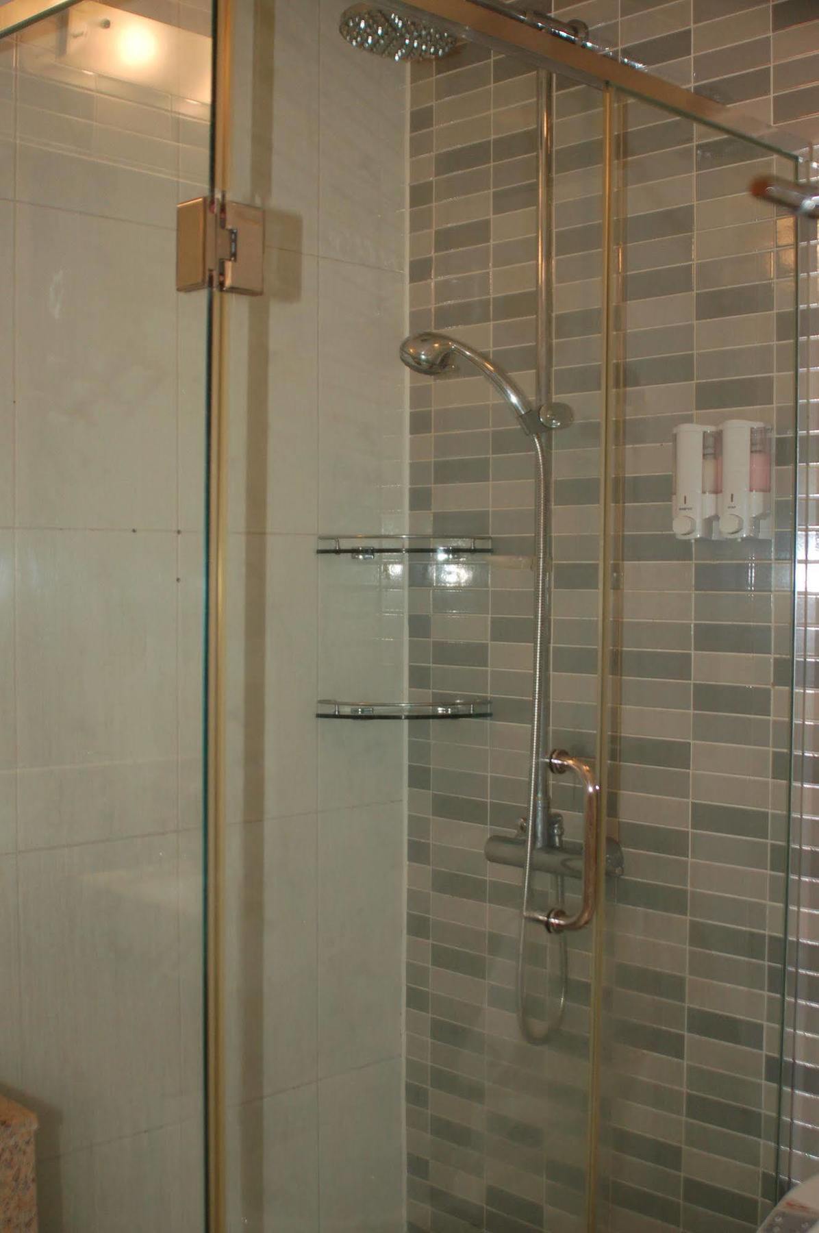 Hostel Coco Seul Dış mekan fotoğraf